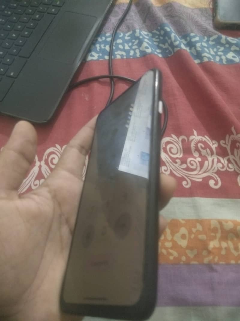 Google Pixel 4a 8