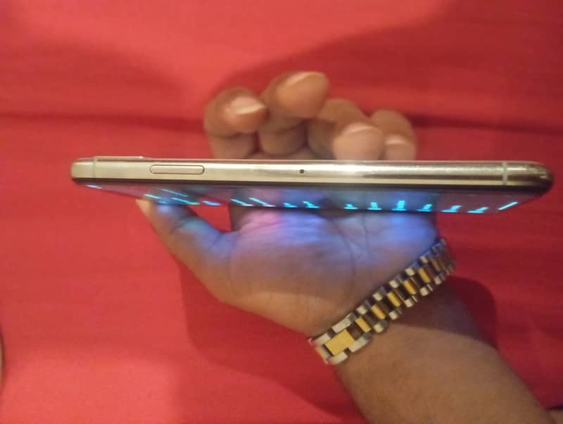 Apple iPhone X 1
