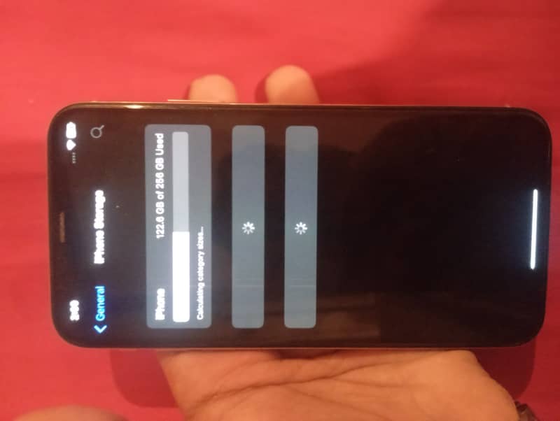 Apple iPhone X 4