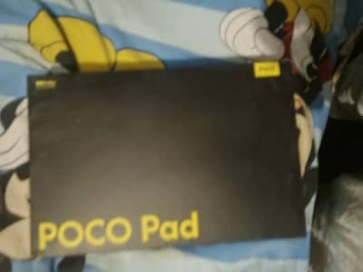 Poco pad 2025