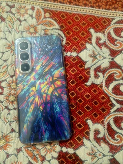 Infinix Hot 60pro plus