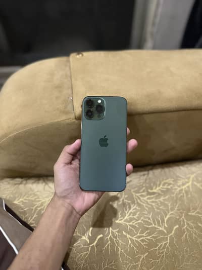 iPhone 13promax factory unlocked