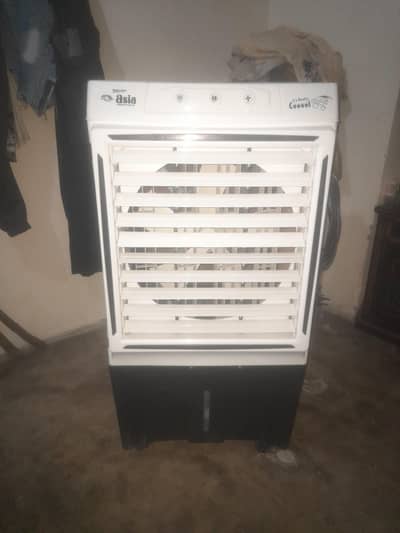 Air cooler