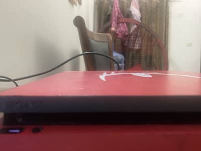 Ps4 slim(1tb)