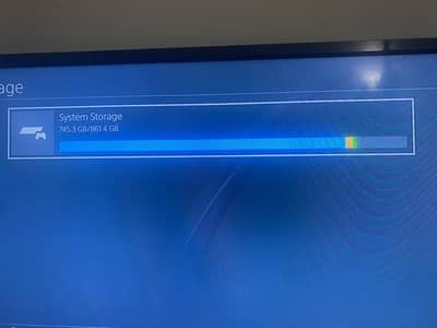 Ps4 slim(1tb)jailbreak