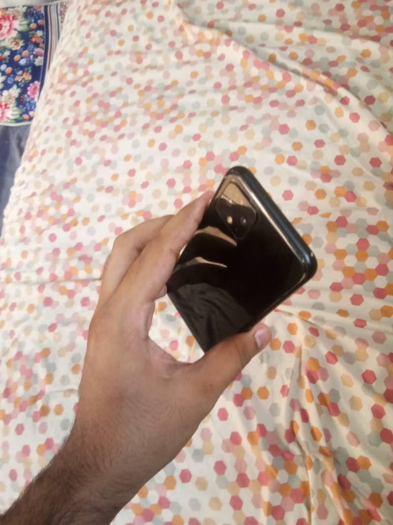 GOOGLE PIXEL 4 4