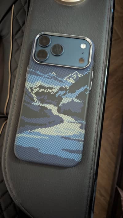 Apple iPhone 17 Pro Max sim locked JV
