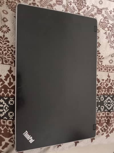 lenovo think pad core i 5 2nd generation