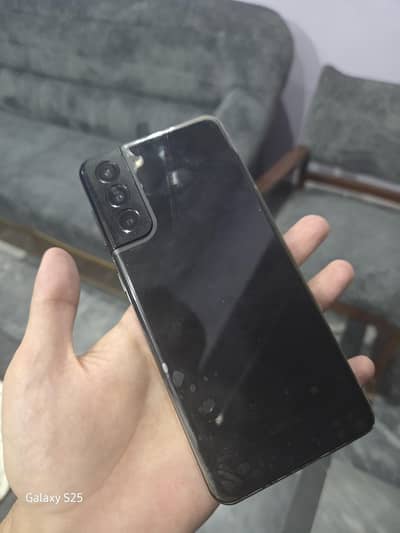 Samsung Mobile S21 Plus
