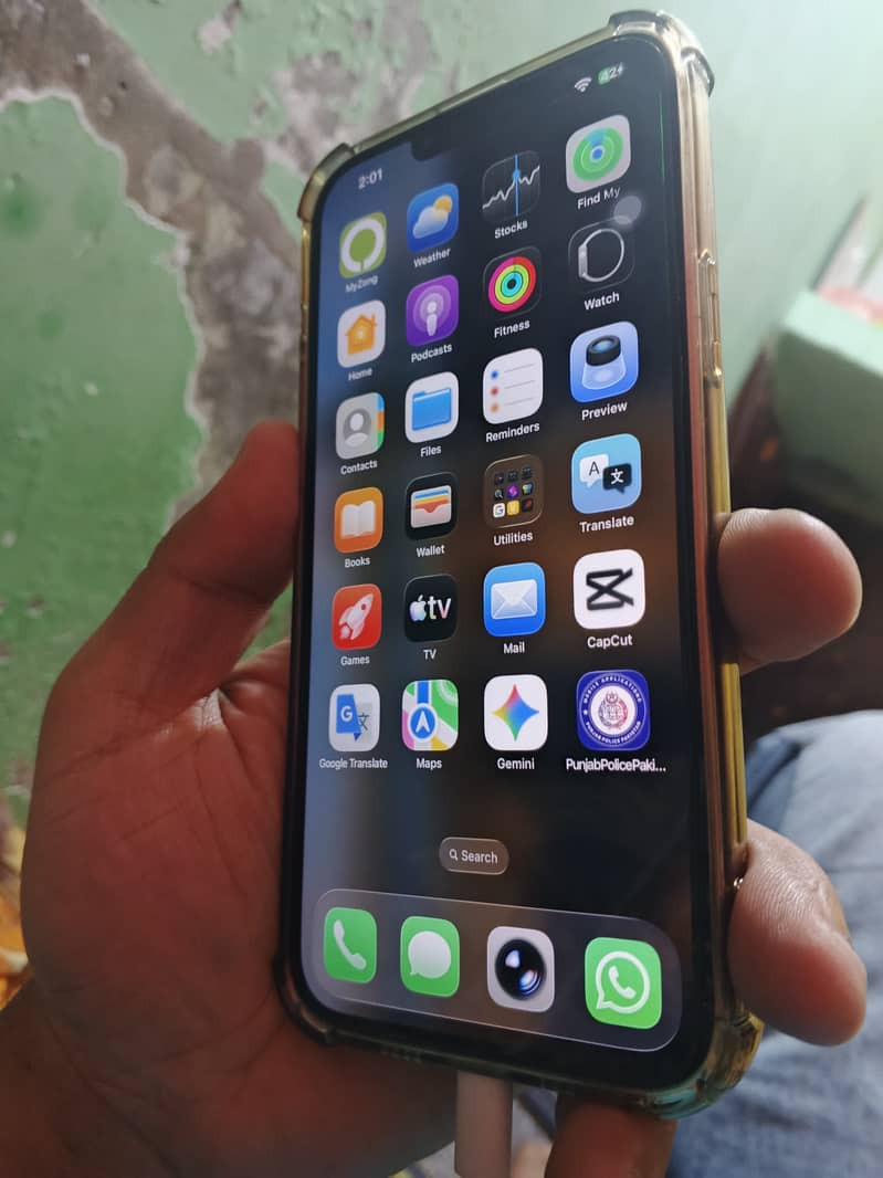 Iphone 13 Pro Max 1