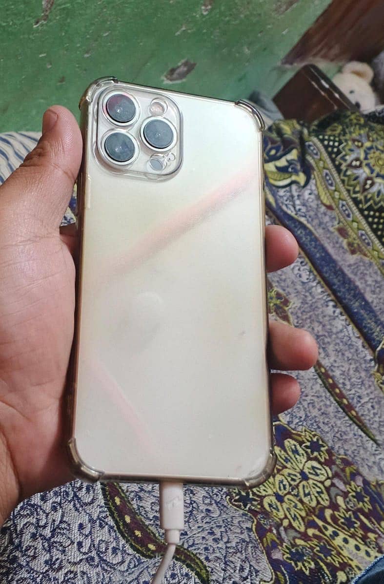 Iphone 13 Pro Max 2