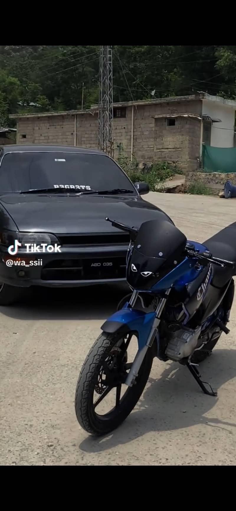 Demanded bike 4