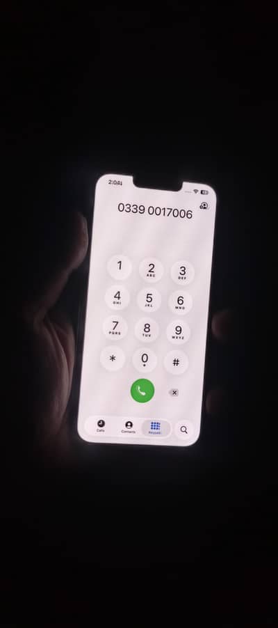 Apple iPhone 13 Pro FU 256GB