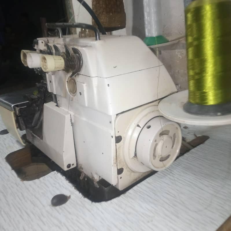 PEEKO  machine 4