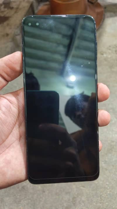 Motorola one 5G uw non pta 4/128 exchange possible