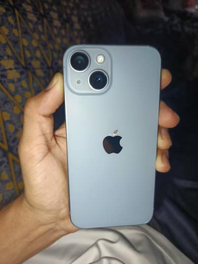 Apple iPhone 14 128 jv