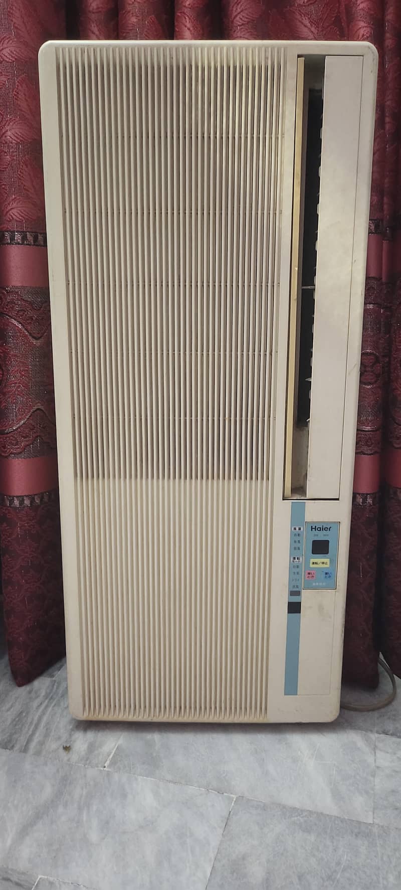 110 ac 1
