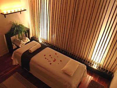 Spa Islamabad