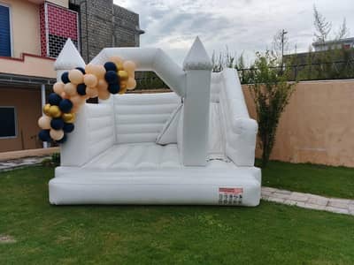 jumping castle for rental