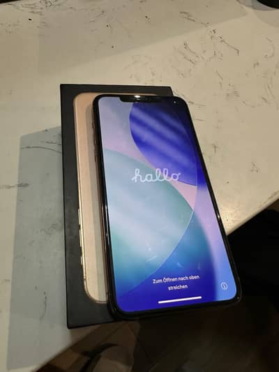 Apple iPhone 11 Pro Max