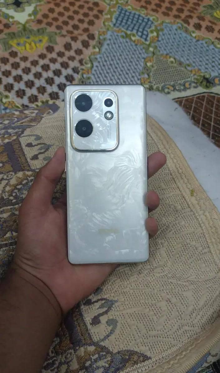 Infinix Zero 30 0
