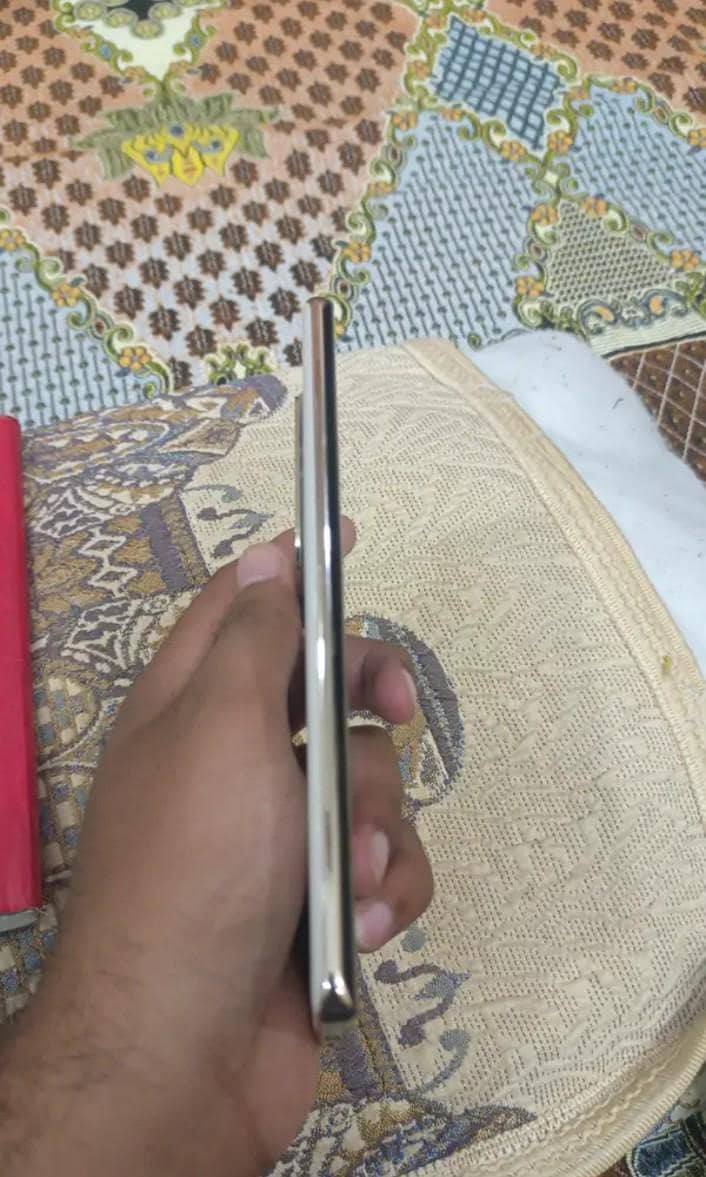 Infinix Zero 30 1