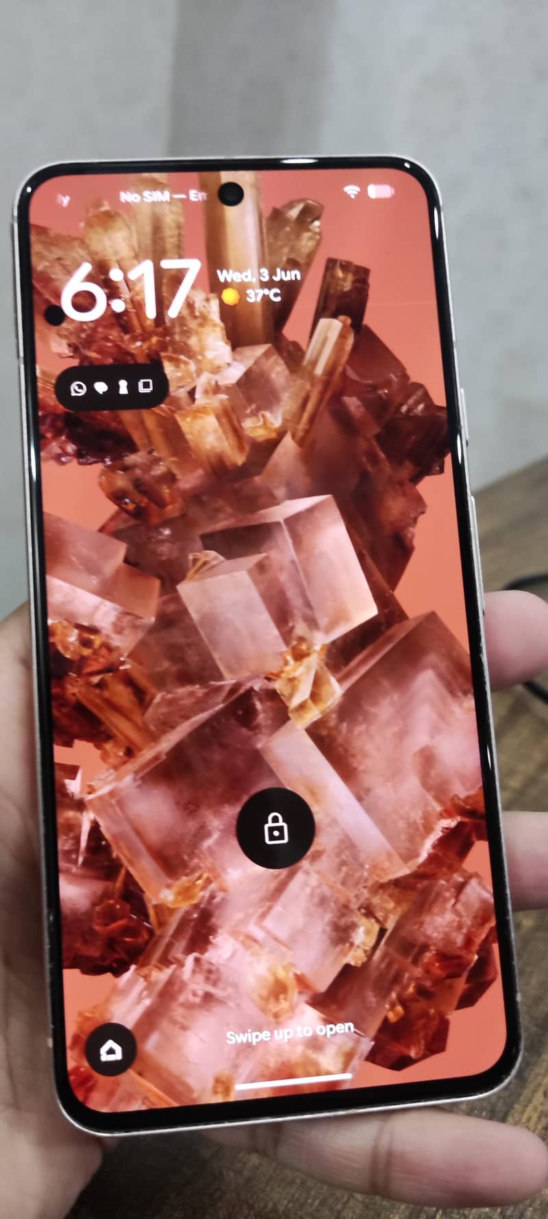 Google Pixel 8 0