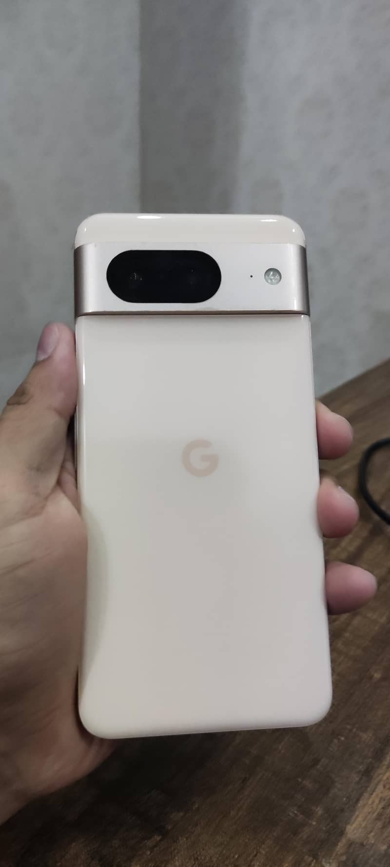 Google Pixel 8 1