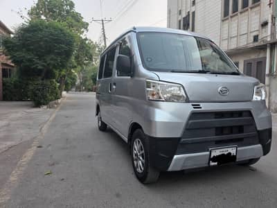 Daihatsu Hijet 19/25 brand new condition