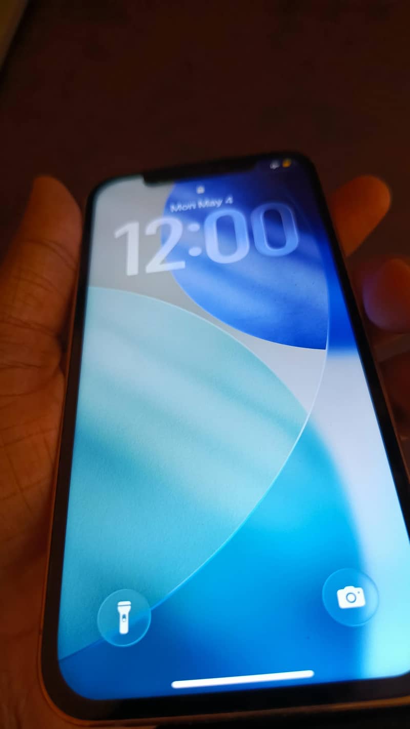 Apple iPhone 12 Pro 0