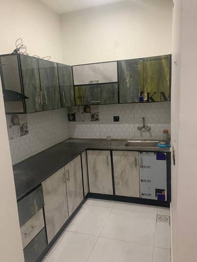2 Bad D. d First floor brand new building