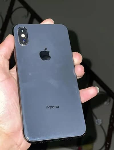 Apple iPhone XS