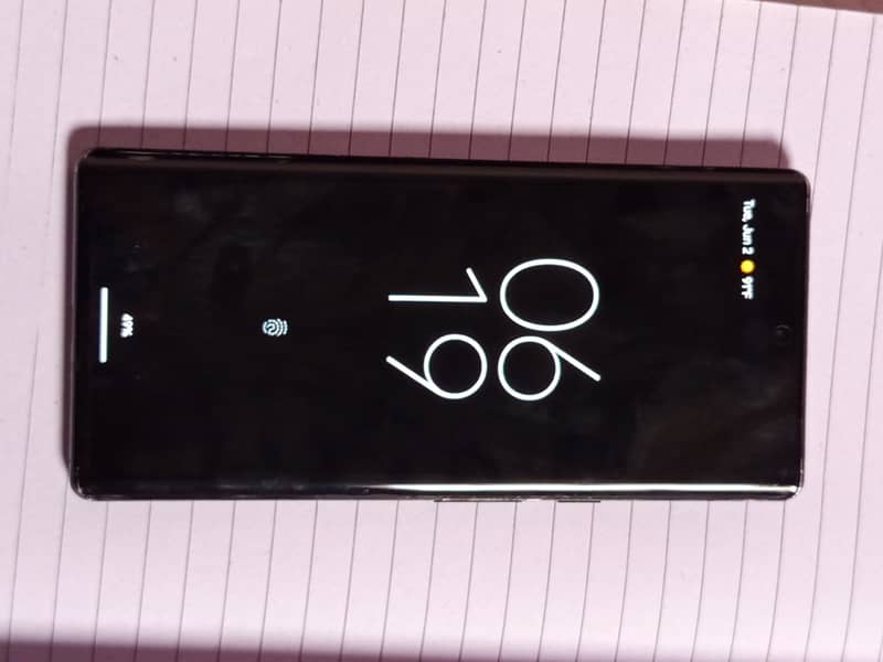 Google Pixel 6 Pro 1