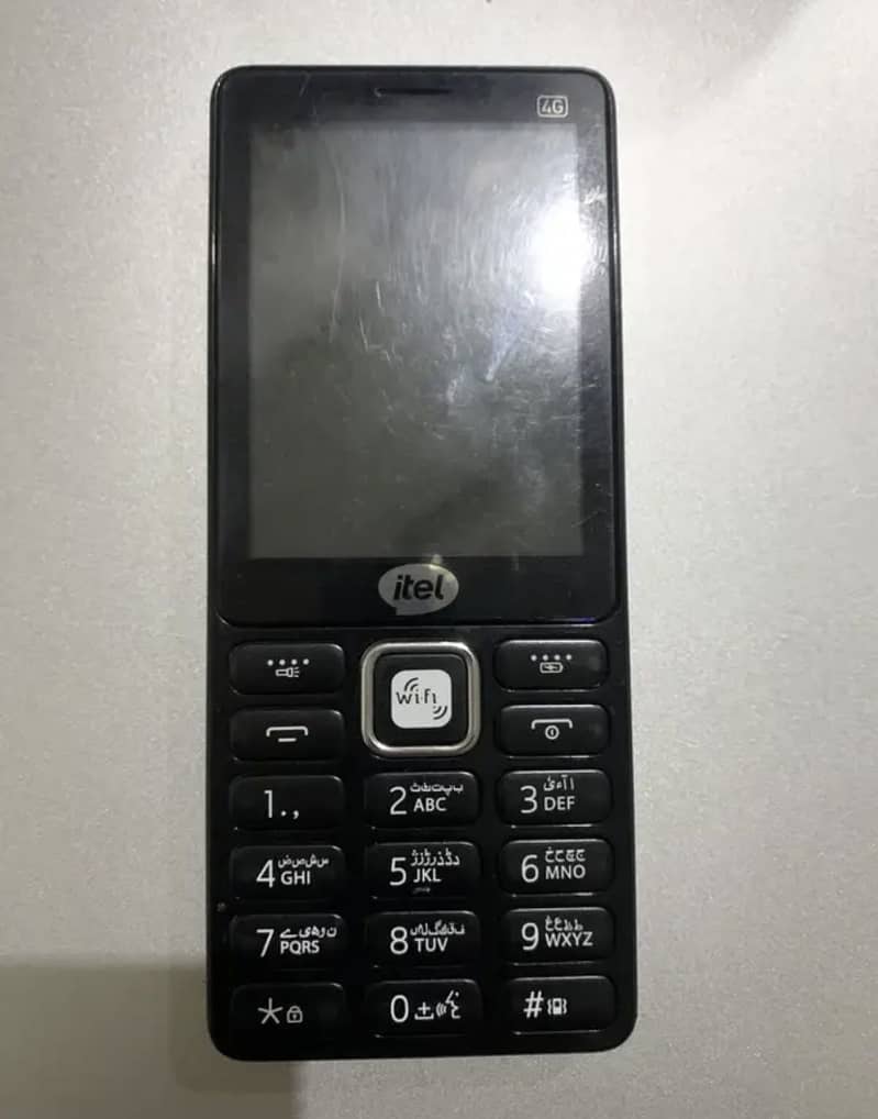 Itel Other Model 0