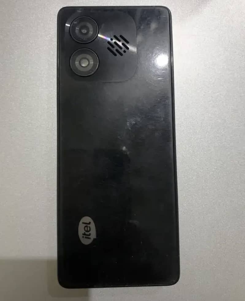Itel Other Model 1