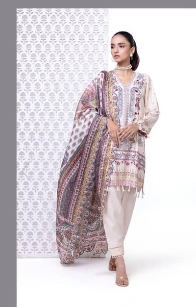 Khaadi brand new