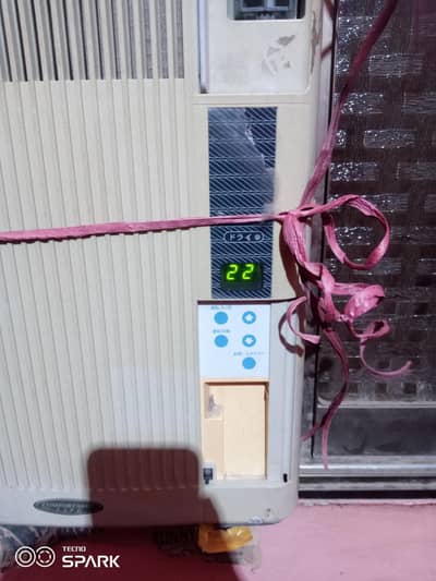 original Gass with converter chilled cooling 0/3/0/2/2/6/9/4/5/0/8