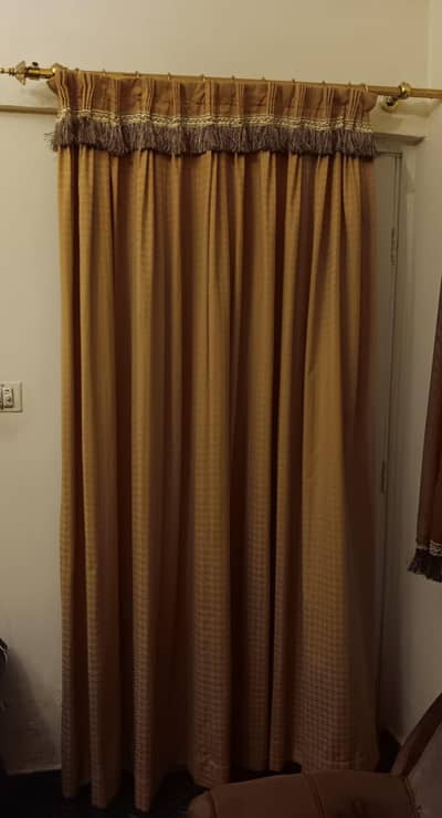 Curtain