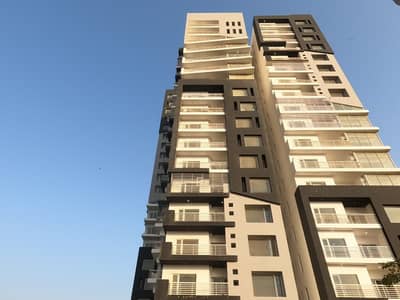 A 15000 Square Feet Office Located In Clifton - Block 9 Is Available For Rent