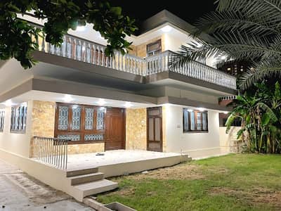 Bungalow For Sale Prime Location