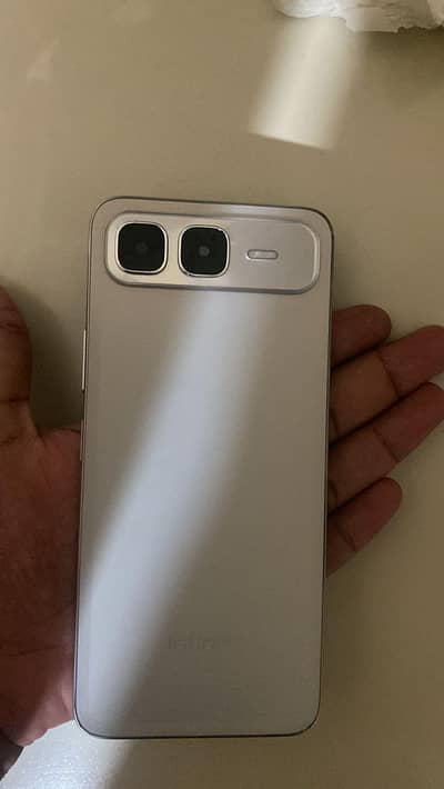 Infinix Smart 10 Plus
