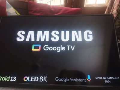 32 INCH SMART ANDROID LED