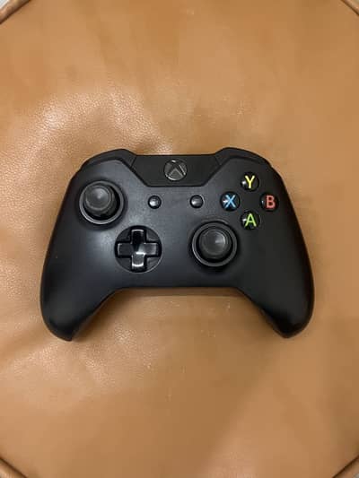 Xbox One Controller