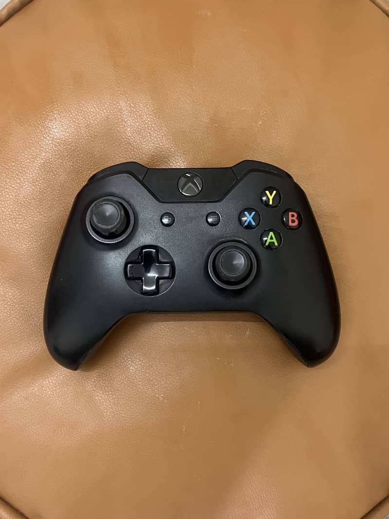 Xbox One Controller 0