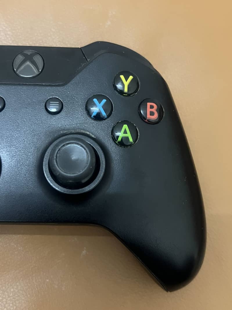 Xbox One Controller 7