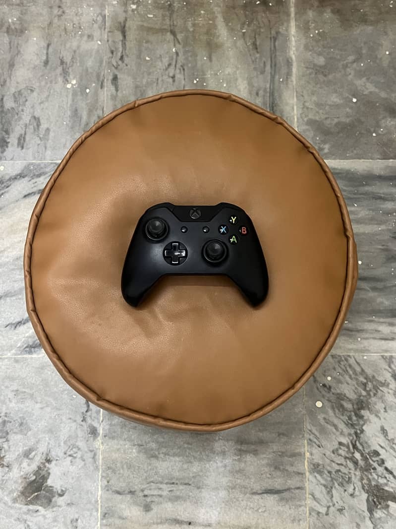 Xbox One Controller 8