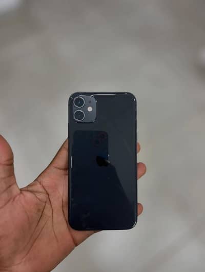 Apple iPhone 11