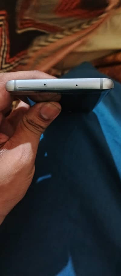 Samsung Mobile S7 Edge