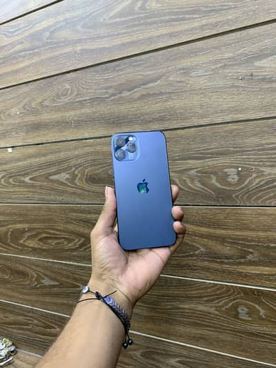 Apple iPhone 12 Pro Max