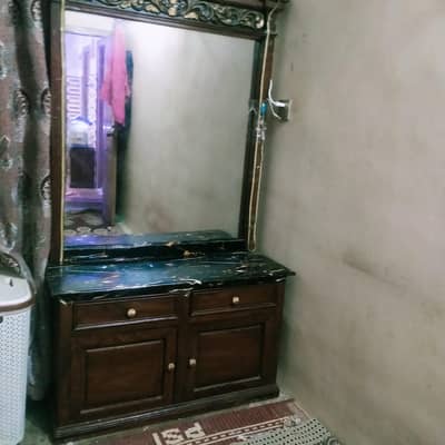 Dressing Table